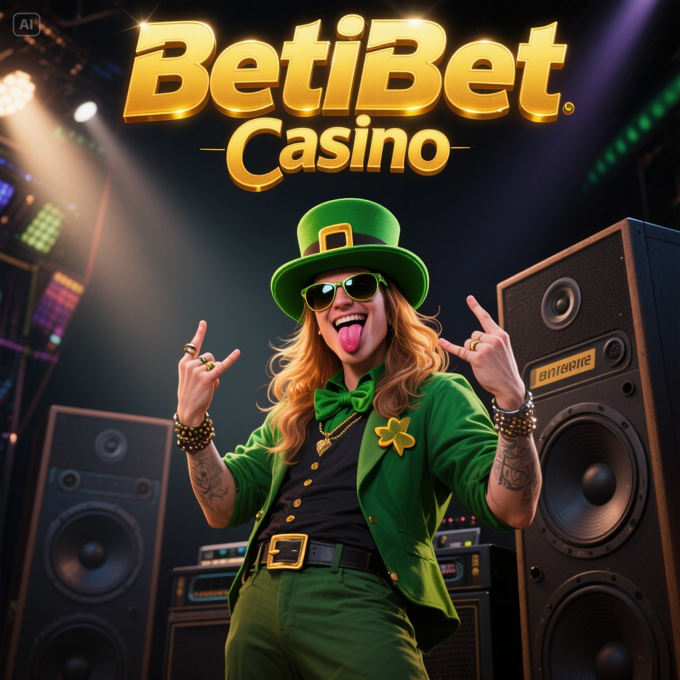 BetiBet Casino